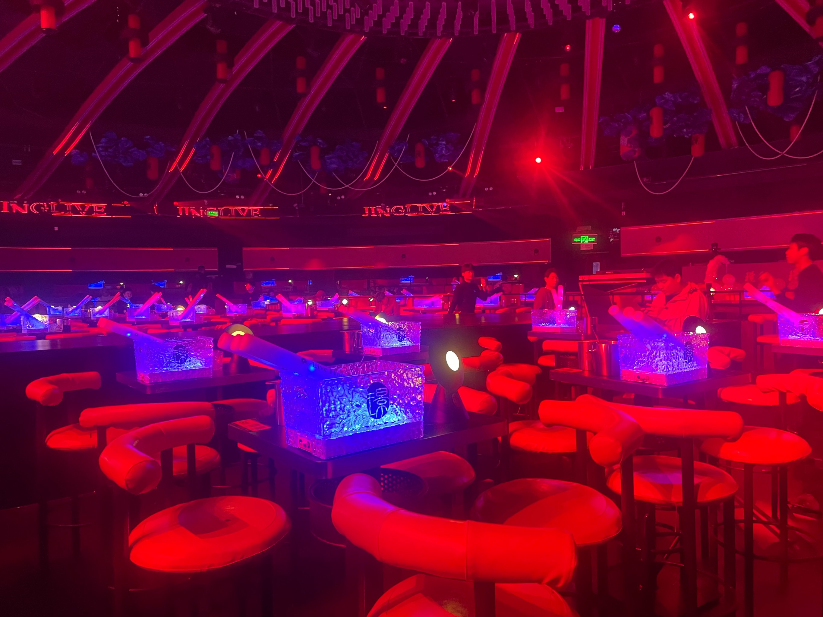 新乡商务ktv一小时费用多少-长垣县ktv预定