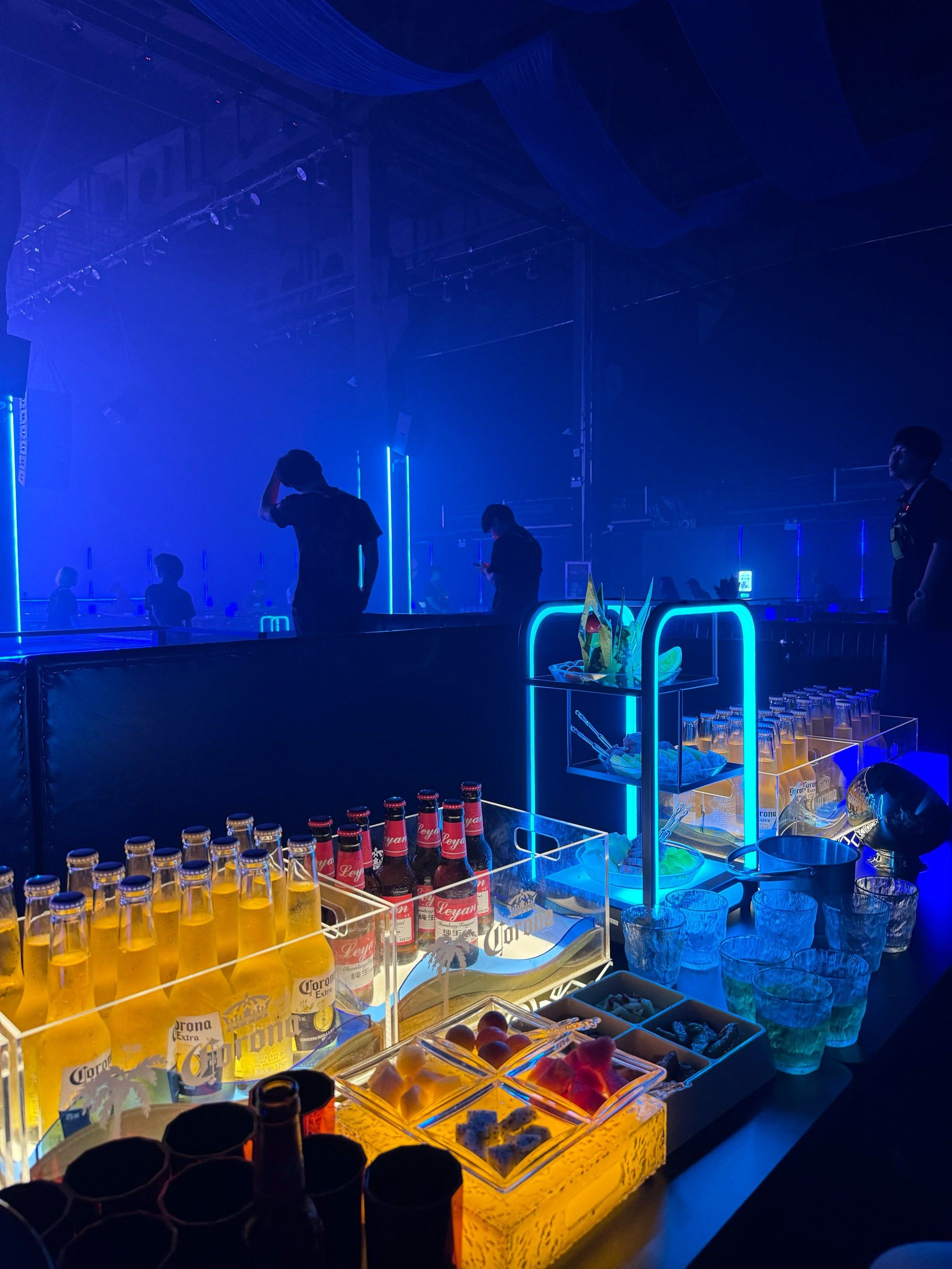 新乡商务ktv独享专属空间-长垣县ktv预定